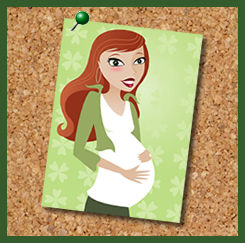 Facing an unplanned pregnancy? 