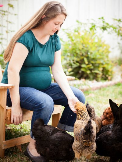 Adoption Services in Kentucky