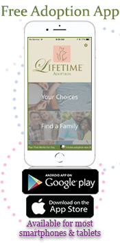 Click to view OpenAdoption, a free iPhone App
