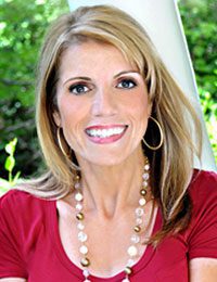 Mardie Caldwell, C.O.A.P., Founder and CEO of Lifetime Adoption