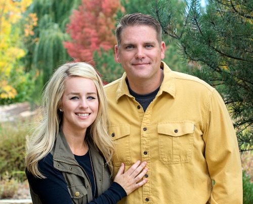 Adoption Services Colorado