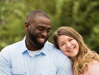Couple hoping to adopt in Fayetteville